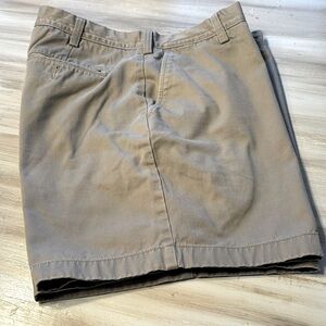 Náutica shorts, used .Good condition